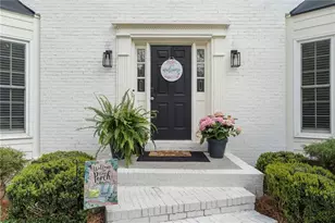 3457 Clement Ct, Peachtree Corners, GA 30096 - Photo 2