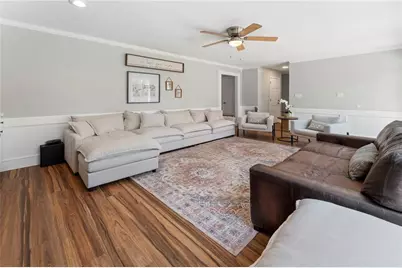 3457 Clement Court, Peachtree Corners, GA 30096 - Photo 14