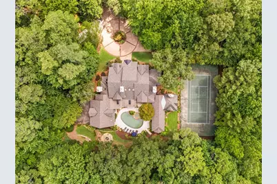 1940 Dinsmore Road, Milton, GA 30004 - Photo 4