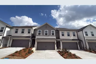 5439 Allegro Lane, Flowery Branch, GA 30542 - Photo 1