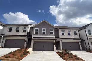 5439 Allegro Ln, Flowery Branch, GA 30542 - Photo 1