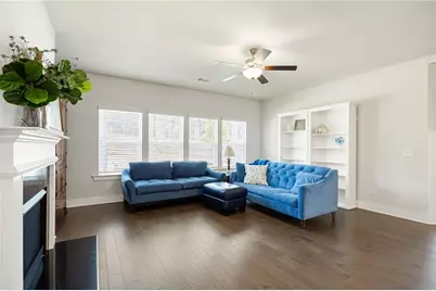 2808 Blandwood Road, Marietta, GA 30064 - Photo 14