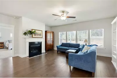 2808 Blandwood Road, Marietta, GA 30064 - Photo 12