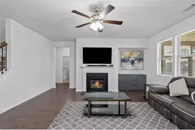 5470 Mirror Lake Drive, Cumming, GA 30028 - Photo 10