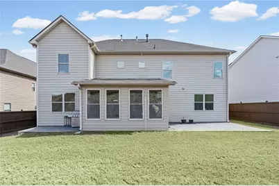 5470 Mirror Lake Drive, Cumming, GA 30028 - Photo 44