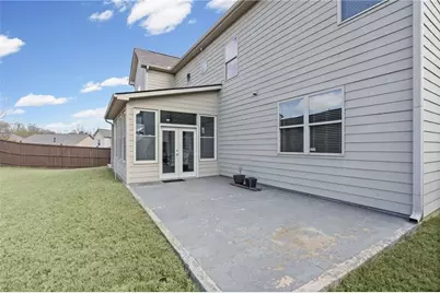 5470 Mirror Lake Drive, Cumming, GA 30028 - Photo 40