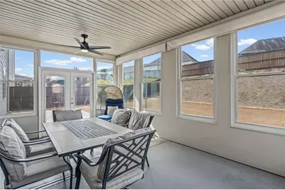 5470 Mirror Lake Drive, Cumming, GA 30028 - Photo 38