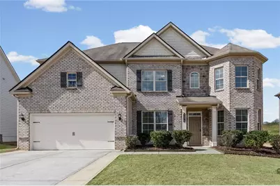 5470 Mirror Lake Drive, Cumming, GA 30028 - Photo 1