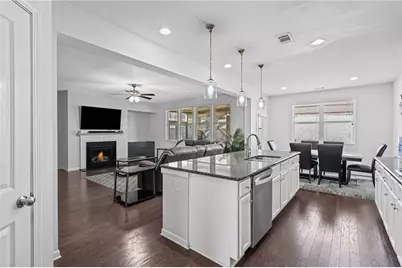 5470 Mirror Lake Drive, Cumming, GA 30028 - Photo 18