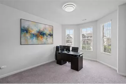 5470 Mirror Lake Drive, Cumming, GA 30028 - Photo 8