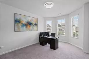 5470 Mirror Lake Dr, Cumming, GA 30028 - Photo 8