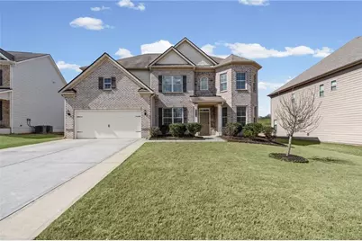 5470 Mirror Lake Drive, Cumming, GA 30028 - Photo 46