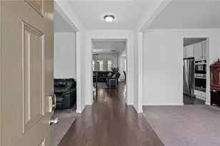 5470 Mirror Lake Dr, Cumming, GA 30028 - Photo 4