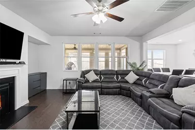 5470 Mirror Lake Drive, Cumming, GA 30028 - Photo 14