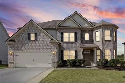 5470 Mirror Lake Drive, Cumming, GA 30028 - Photo 2