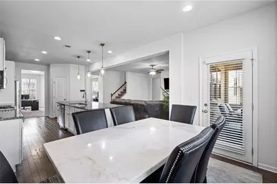 5470 Mirror Lake Drive, Cumming, GA 30028 - Photo 20