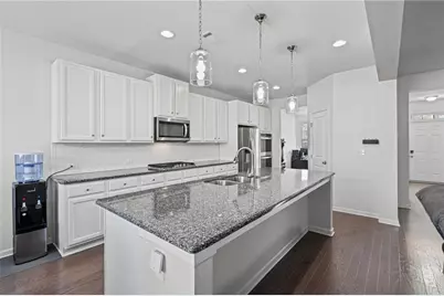 5470 Mirror Lake Drive, Cumming, GA 30028 - Photo 16