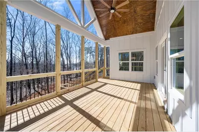 5123 Yellow Creek Road, Ball Ground, GA 30107 - Photo 30