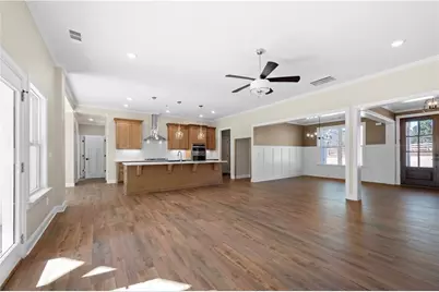 5123 Yellow Creek Road, Ball Ground, GA 30107 - Photo 38