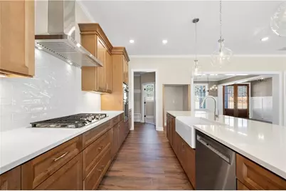 5123 Yellow Creek Road, Ball Ground, GA 30107 - Photo 32