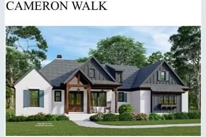 5123 Yellow Creek Road, Ball Ground, GA 30107 - Photo 2