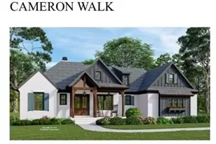 5123 Yellow Creek Rd, Ball Ground, GA 30107 - Photo 2