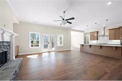 5123 Yellow Creek Road, Ball Ground, GA 30107 - Photo 36