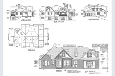 5123 Yellow Creek Road, Ball Ground, GA 30107 - Photo 2