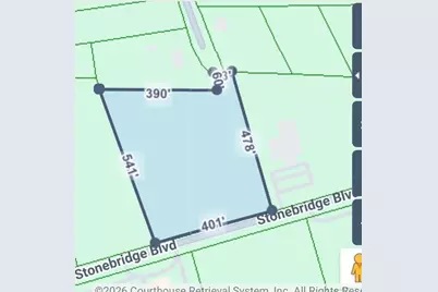 0 Stonebridge, Bremen, GA 30110 - Photo 2