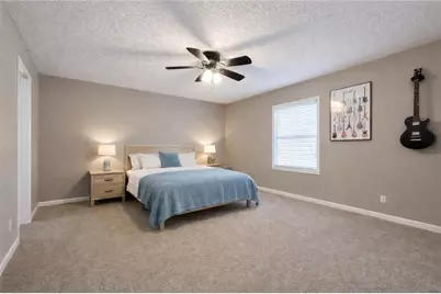 1465 Turner Road NE, Rome, GA 30165 - Photo 26