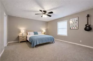 1465 Turner Rd NE, Rome, GA 30165 - Photo 26