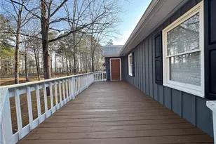 1465 Turner Rd NE, Rome, GA 30165 - Photo 4