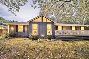 1465 Turner Rd NE, Rome, GA 30165 - Photo 1