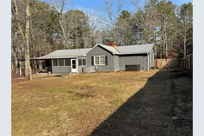 1465 Turner Road NE, Rome, GA 30165 - Photo 30