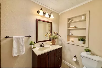 1465 Turner Road NE, Rome, GA 30165 - Photo 24