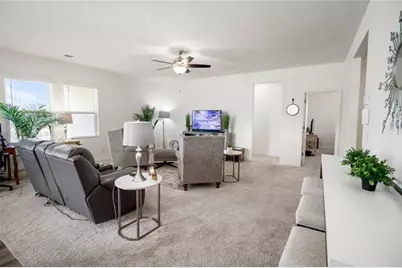 158 Verona Drive, Cartersville, GA 30120 - Photo 8