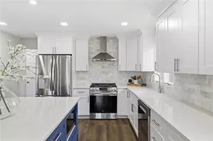 6421 Arborwood Dr, Flowery Branch, GA 30542 - Photo 14