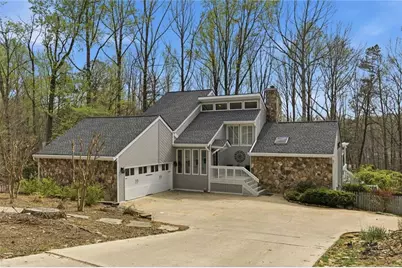 6421 Arbor Wood Drive, Flowery Branch, GA 30542 - Photo 1