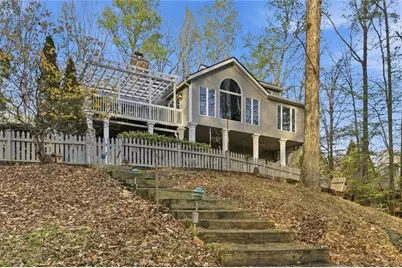 6421 Arbor Wood Drive, Flowery Branch, GA 30542 - Photo 48