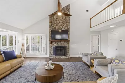 6421 Arbor Wood Drive, Flowery Branch, GA 30542 - Photo 6