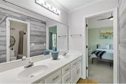 6421 Arbor Wood Drive, Flowery Branch, GA 30542 - Photo 34