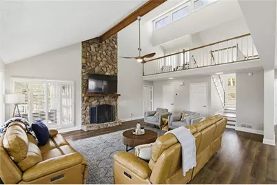 6421 Arbor Wood Drive, Flowery Branch, GA 30542 - Photo 6