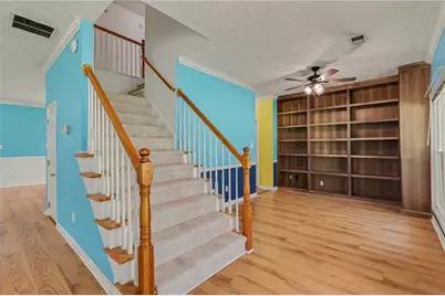 4563 Meadows Road, Powder Springs, GA 30127 - Photo 4