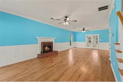 4563 Meadows Road, Powder Springs, GA 30127 - Photo 6