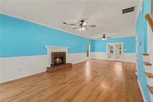 4563 Meadows Rd, Powder Springs, GA 30127 - Photo 6