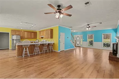 4563 Meadows Road, Powder Springs, GA 30127 - Photo 8