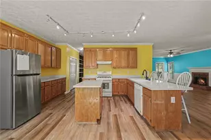 4563 Meadows Rd, Powder Springs, GA 30127 - Photo 10