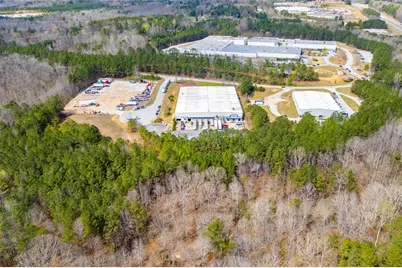0 Murphy Ind Blvd, Bremen, GA 30110 - Photo 4