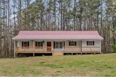 105 Bowdon Junction Road, Carrollton, GA 30117 - Photo 2