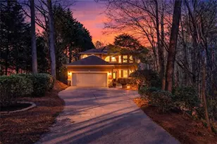 1854 Buford Dam Rd, Buford, GA 30518 - Photo 2